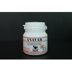 ANAVAR 10MG/100TABS
