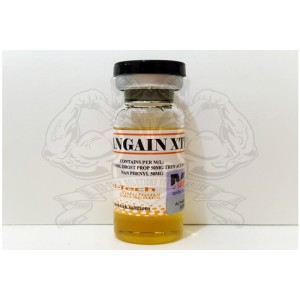 LEAN GAIN XTRA