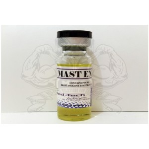 MAST ENANTHATE