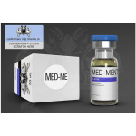 MED-MENT (TRESTOLONE)