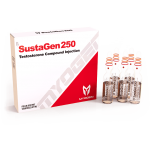 SUSTAGEN 250