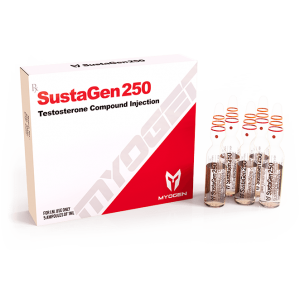 SUSTAGEN 250