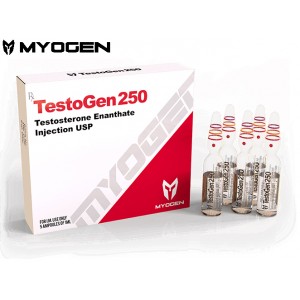TESTOGEN 250 TESTOGEN 250