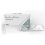 NOLVADEX
