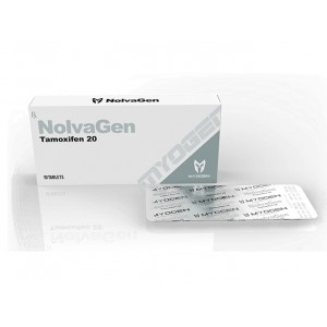 NOLVADEX NOLVADEX