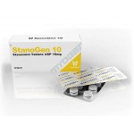 STANOGEN 10