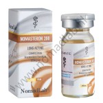Nomasteron 200