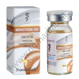 Nomasteron 200