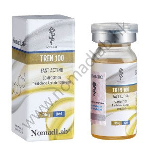 Tren 100