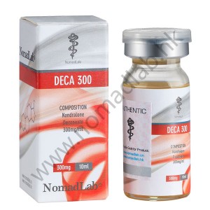 DECA 300