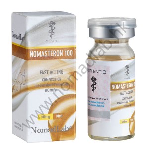 Nomasteron 100