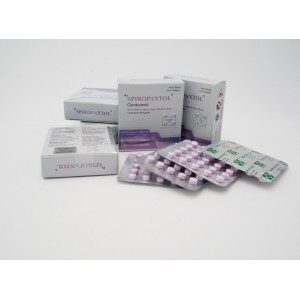 CLENBUTEROL