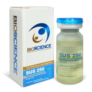  SUSTANON-250