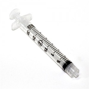 syringe 3ml