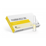 PHARMA BOLD 300 Ampules
