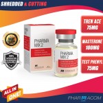 PHARMA MIX 2