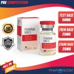 PHARMA MIX 5