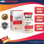 PHARMA MIX 6