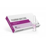  PHARMA NAN D 300 AMPULES
