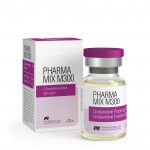 PHARMA MIX M 300