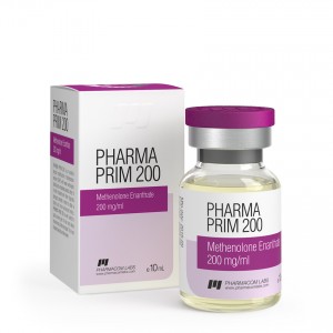 PHARMA PRIM 200 PHARMA PRIM 200