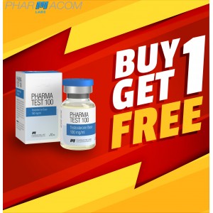 PHARMA TEST 100 Base PHARMA TEST 100 Base