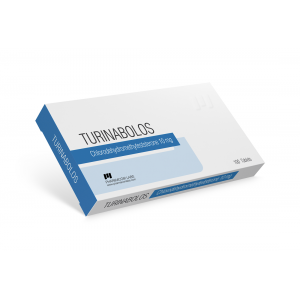 TURINABOLOS 10mg/100tabs TURINABOLOS 10mg/100tabs