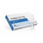  PHARMA TEST P 100 Ampules