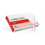  PHARMA STAN 50 Ampules