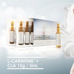 L-carnitine + CLA 15g/5ml (Fast Fat Burner)