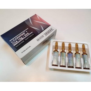 L-carnitine + CLA 15g/5ml (Fast Fat Burner)
