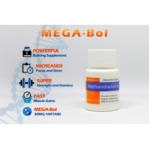MEGA-BOL