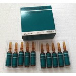L-CARNITINE 5G Slimming (Ratiopharm)