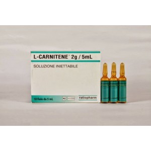 L-Carnitene 2g