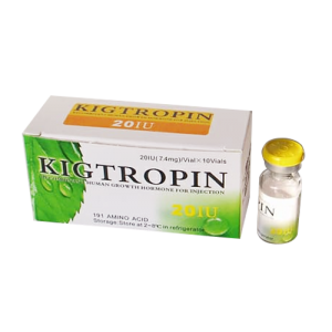 kigtropin 20iu*10vials - 200IU kigtropin 20iu*10vials - 200IU