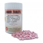 Anabol 5mg/1000tabs