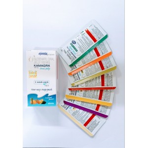 Kamagra Sildenafil oral jelly Kamagra Sildenafil oral jelly