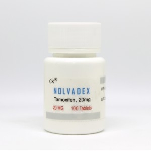 TAMOXIFEN (Nolvadex)10mg x 100 tabs TAMOXIFEN (Nolvadex)10mg x 100 tabs