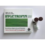 HYGETROPIN 100iu/10vials