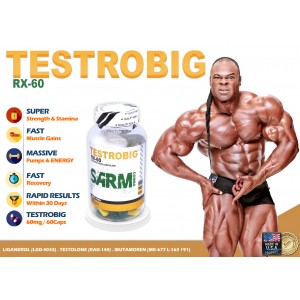 TESTROBIG
