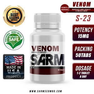 VENOM S-23
