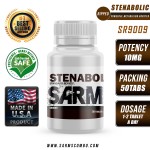 STENABOL SR9009