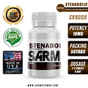 STENABOL SR9009 STENABOL SR9009