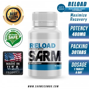 RELOAD RELOAD