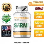 TESTROBIG