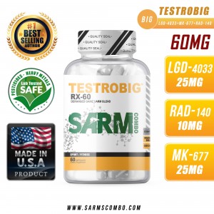 TESTROBIG TESTROBIG