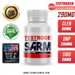 TESTROGEN