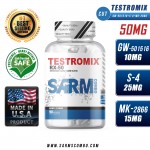 TESTROMIX