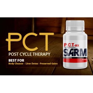 PCT-RX Post Gear