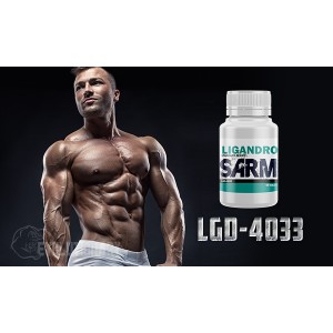 LGD-4033 LIGANDROL LGD-4033 LIGANDROL